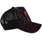 Capslab Marvel Black Panther Cap CL-MAR3-1-PAN1 Clothing/Lifestyle Your Sports Performance