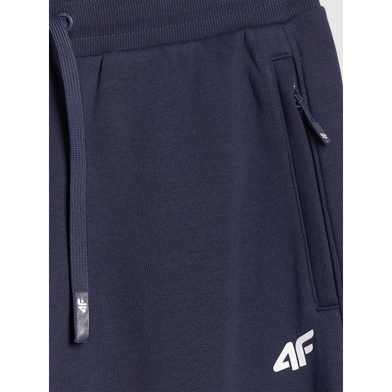 Men's jogger sweatpants 4F 4FRMM00TTROM1624-31S *Kategoria tymczasowa Your Sports Performance