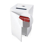 HSM Pure 630 Shredder, 130L 4.5x30 mm Urządzenia biurowe/Niszczarki Your Sports Performance