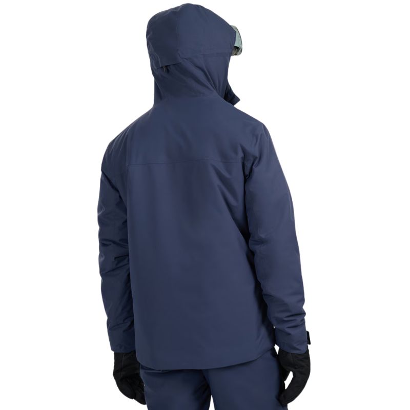 Ski jacket 4F M 4FWAW25TTJAM0951 31S Clothing/Outdoor Your Sports Performance