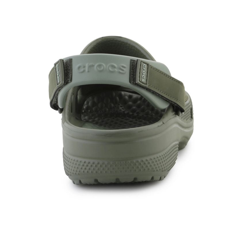 Crocs Yukon Vista II LiteRide Clog M 207689-309 Footwear/Lifestyle/Crocs Crocs