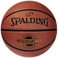 Spalding Neverflat Max 76669Z basketball Accessories/Balls/Basketball Your Sports Performance