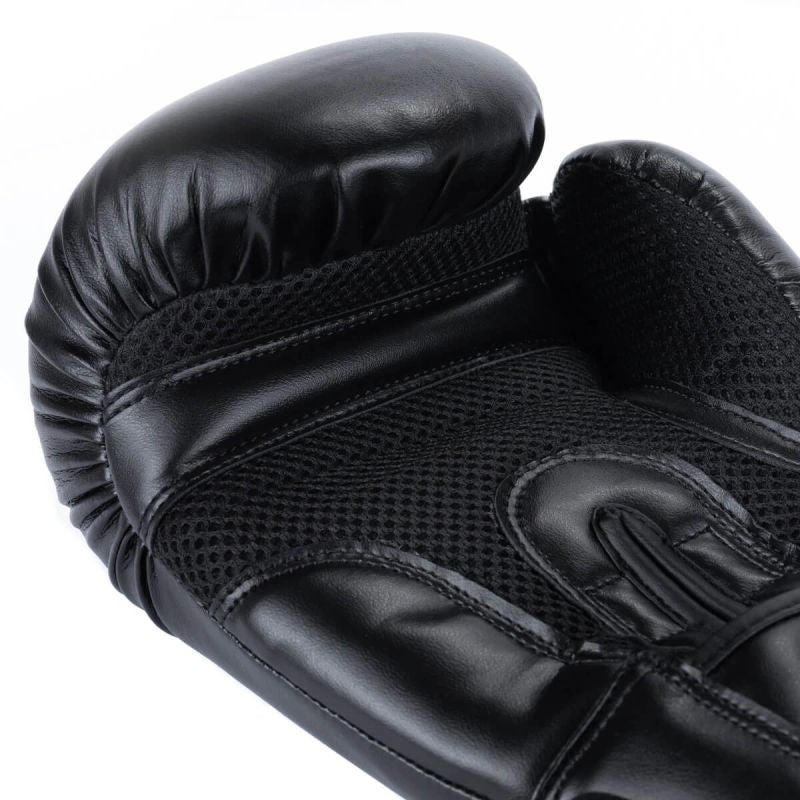 14 oz Boxing Gloves - Classic Black - Origin Series rękawice treningowe Your Sports Performance