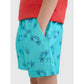 Boys' boardshorts 4F 4FJWSS25UBDSM121-47A 4f