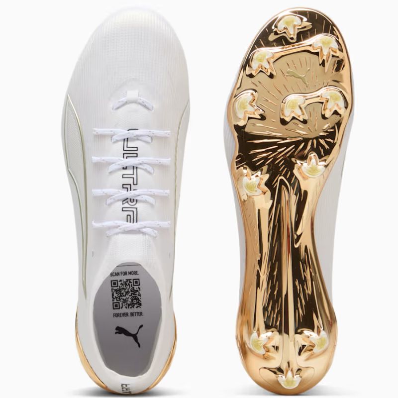 Puma Ultra 6 ULTIMATE FG 108699-04 shoes To be categorized Your Sports Performance