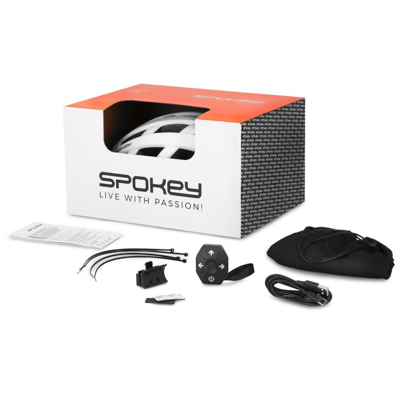 Spokey Pointer Pro 941266 Bike Helmet Accessories/Bicycle/Helmets Your Sports Performance