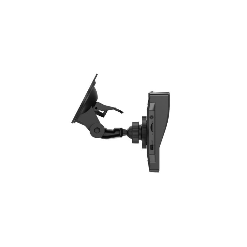 Navitel E777 Truck Navigation System Fixed 17.8 cm (7") Touchscreen Black Elektronika i akcesoria/Rejestratory jazdy Your Sports Performance