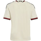 adidas Manchester United 26/27 Third Jersey Beige KC4770