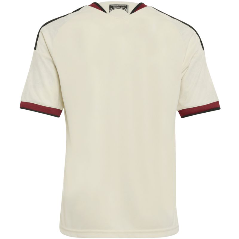 adidas Manchester United 26/27 Third Jersey Beige KC4770