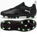 Puma Future 8 Match LL Jr FG/AG 108285-02 shoes Footwear/Football/FG/JR Puma