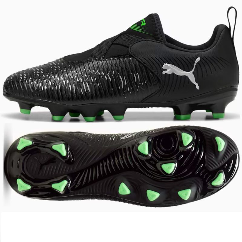 Puma Future 8 Match LL Jr FG/AG 108285-02 shoes Footwear/Football/FG/JR Puma