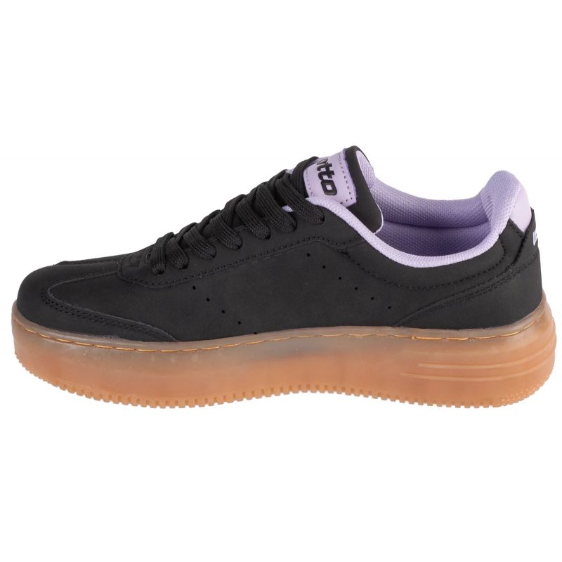 Lotto Iskar W PF RB shoes 2400282W-1147 Footwear/Lifestyle/Lotto Your Sports Performance