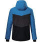 Killtec KSW 45 Men's Ski Jacket Waterproof and Windproof PFC Free Blue/Black (38699/269) In preparation Your Sports Performance
