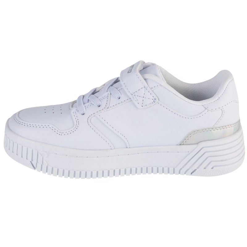 Lotto Scopi GC K 2600040K-1082 White 25 In preparation Your Sports Performance