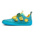 Affenzahn Sneaker Knit Happy Creative Bear Jr 00397-30004 shoes Affenzahn