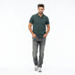 Men's T-shirt MICKO II In preparation Your Sports Performance