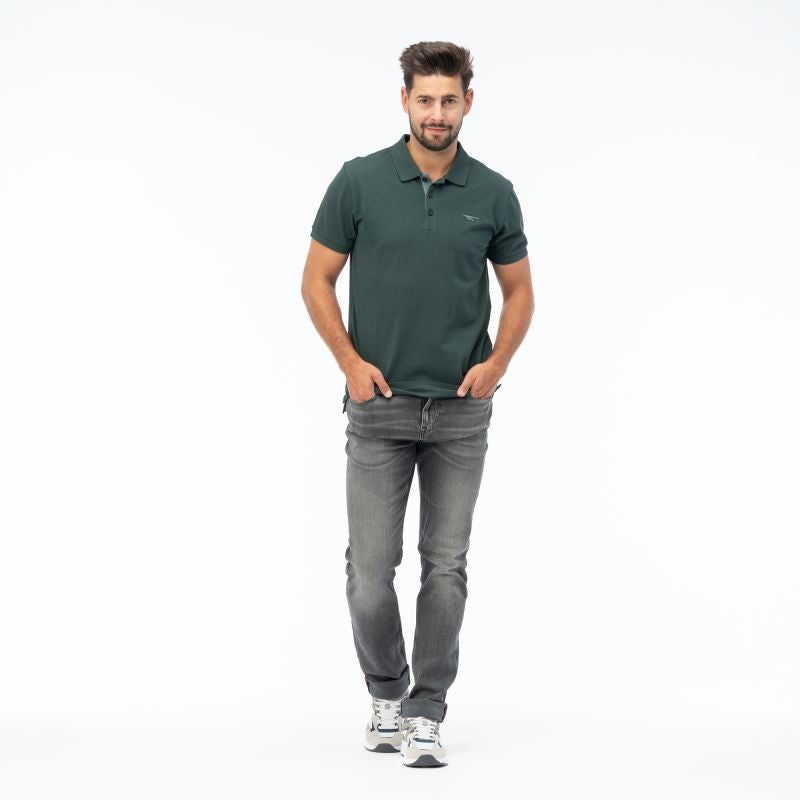 Men's T-shirt MICKO II In preparation Your Sports Performance