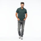 Men's T-shirt MICKO II In preparation Your Sports Performance