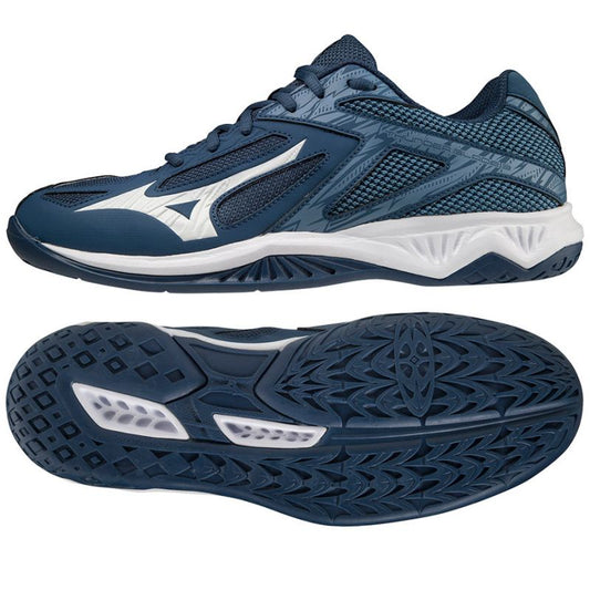 Mizuno Lightning Star Z6 Jr V1GD210321 volleyball shoes Footwear/Volleyball/Kids/Mizuno Mizuno