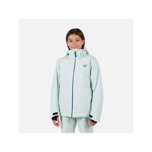 Rossignol Jr Strawpile Jkt Jacket Import z PMSport Your Sports Performance