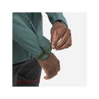 MILLET TRILOGY JORASSES PTX JK M green jacket