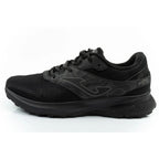 Joma men's sports shoes for running Meta light comfortable durable black Joma
