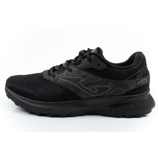 Joma men's sports shoes for running Meta light comfortable durable black Joma