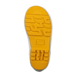 Trollkids Kids Lysefjord Rubber Boots golden yellow (471-703) Trollkids