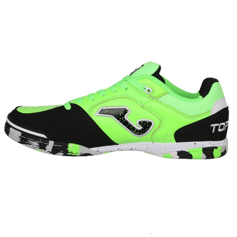 Joma Top Flex 2411 IN M TOPW2411IN shoes Footwear/Football Joma