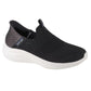 Skechers Slip-Ins Ultra Flex 3.0 Smooth Step W 149709-BLK shoes Footwear/Lifestyle/Skechers Your Sports Performance
