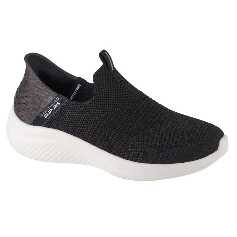 Skechers Slip-Ins Ultra Flex 3.0 Smooth Step W 149709-BLK shoes Footwear/Lifestyle/Skechers Your Sports Performance