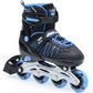 Roller skates SMJ UT 103 Jack 2in1 Accessories/Skating/Rolki (pozostałe) Your Sports Performance