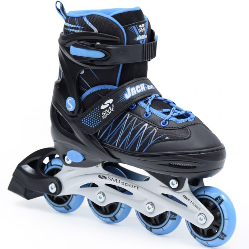 Roller skates SMJ UT 103 Jack 2in1 Accessories/Skating/Rolki (pozostałe) Your Sports Performance