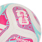 adidas World Cup 26 Trionda Club football white, pink and blue JD8054 Accessories/Balls/Football/Champions League 2025 Adidas