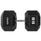 HMS HEX PRO 55 KG dumbbell Accessories/Training equipment Your Sports Performance