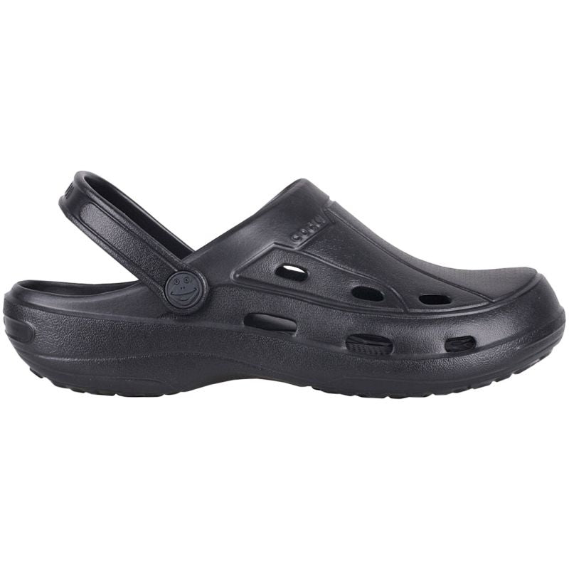 Coqui Tina Clogs W 1353-100-2200 Footwear/Lifestyle/Coqui Your Sports Performance