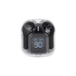 ESPERANZA BLUETOOTH EARPHONES TWS METHONE BLACK EH238K In preparation Your Sports Performance