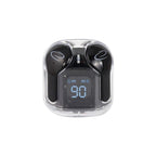 ESPERANZA BLUETOOTH EARPHONES TWS METHONE BLACK EH238K In preparation Your Sports Performance