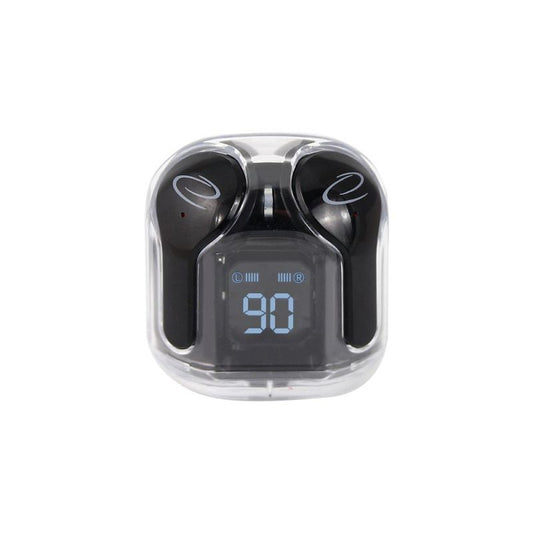 ESPERANZA BLUETOOTH EARPHONES TWS METHONE BLACK EH238K In preparation Your Sports Performance