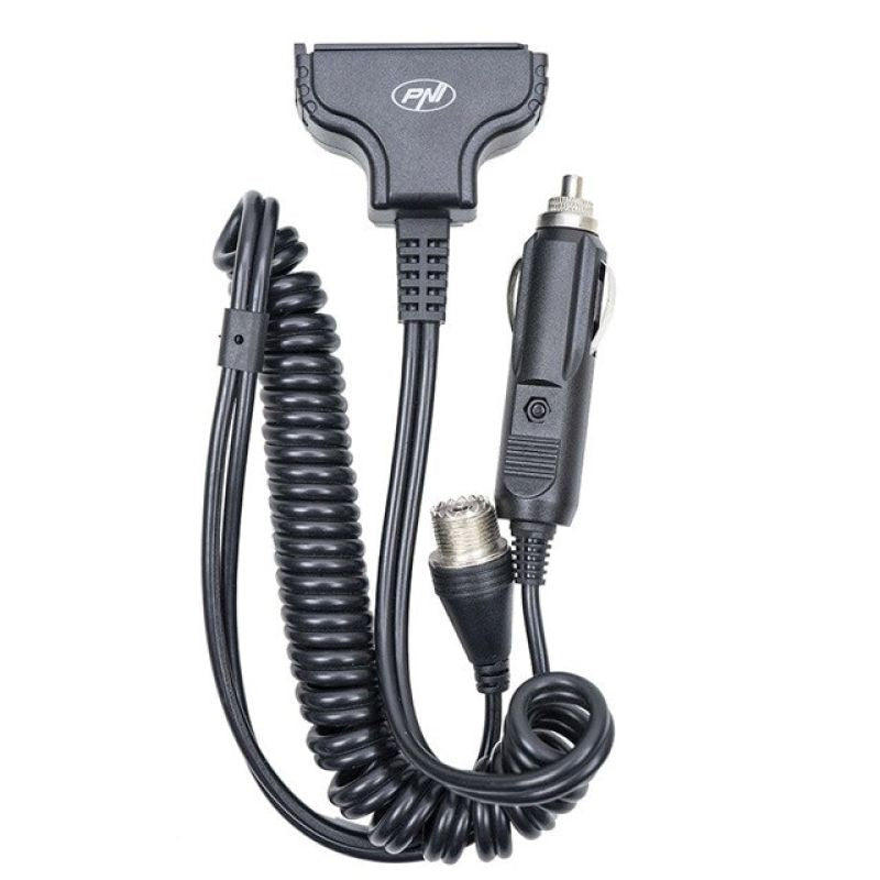 CB handheld car radio PNI ESCORT HP-62 mini Elektronika i akcesoria/CB Radia Your Sports Performance