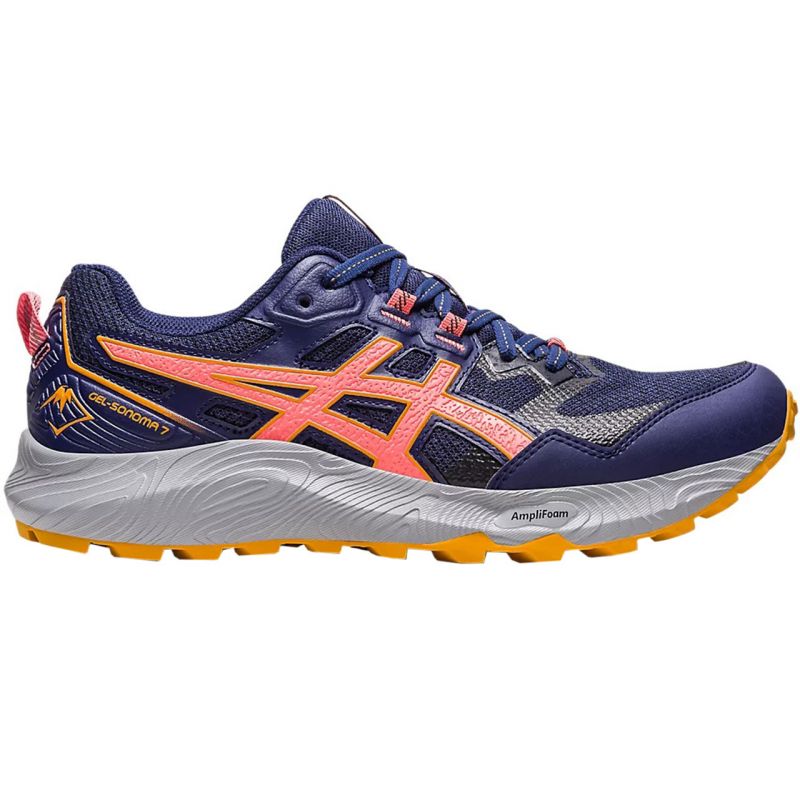 Asics Gel Sonoma 7 W shoes 1012B413 401 Footwear/Running/Women Your Sports Performance