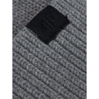 Men's winter beanie hat 4F 4FRAW25ACAPM0831-25M *Kategoria tymczasowa Your Sports Performance