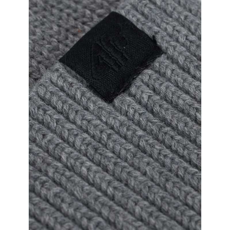 Men's winter beanie hat 4F 4FRAW25ACAPM0831-25M *Kategoria tymczasowa Your Sports Performance