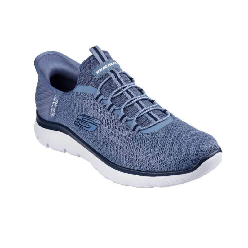 Skechers Summits High Range M 232457SLT shoes Skechers
