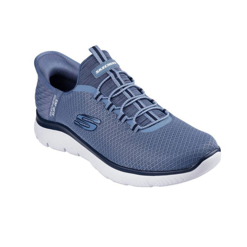 Skechers Summits High Range M 232457SLT shoes Skechers