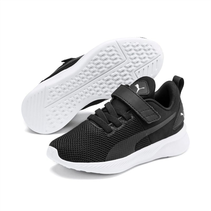 Puma Flyer Runner V PS Jr 192929 01 shoes Footwear/Lifestyle Puma