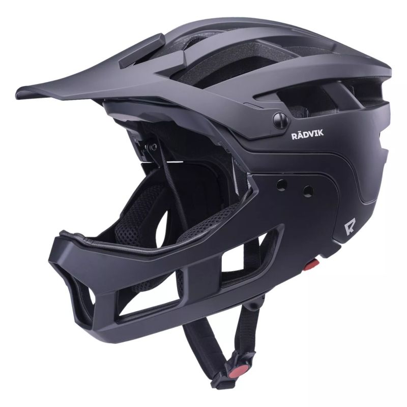 Radvik Fulljack helmet 92800614795 Accessories/Bicycle/Helmets Your Sports Performance