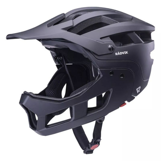 Radvik Fulljack helmet 92800614795 Accessories/Bicycle/Helmets Your Sports Performance