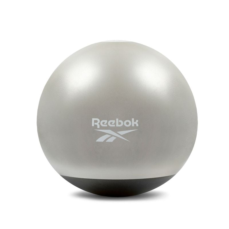 Gymnastics ball Reebok 65cm RAB-40016BK Accessories/Training equipment Reebok