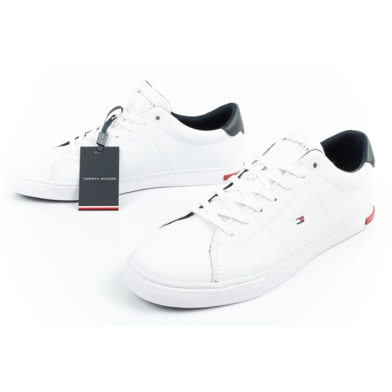Tommy Hilfiger Essential M shoes FM0FM04047YBR Footwear/Lifestyle/Tommy Hilfiger Tommy Hilfiger